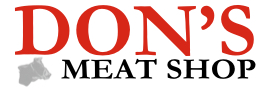 Dons Meat Shop – Chattanooga Butcher Shop